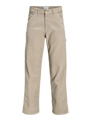 Spodnie materiałowe jack & jones