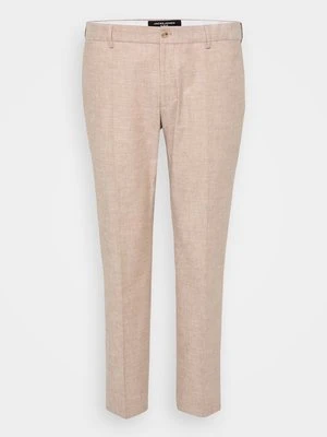 Spodnie materiałowe jack & jones