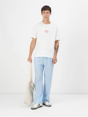 Spodnie materiałowe jack & jones