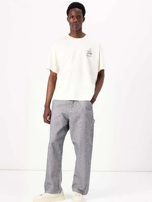 Spodnie materiałowe jack & jones
