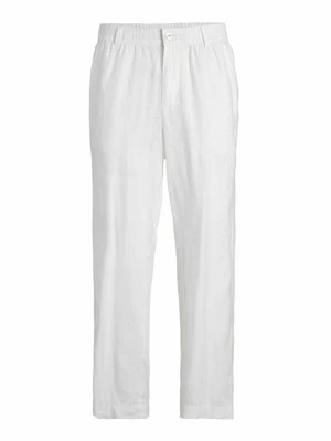 Spodnie materiałowe jack & jones