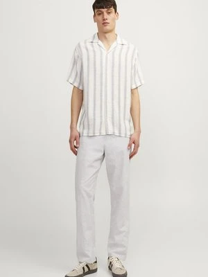 Spodnie materiałowe jack & jones