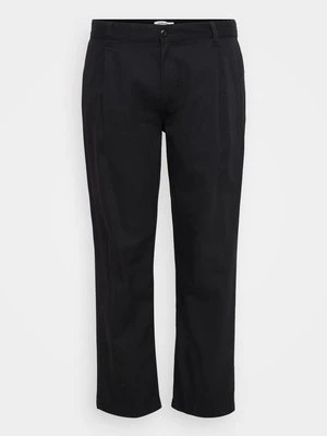 Spodnie materiałowe jack & jones
