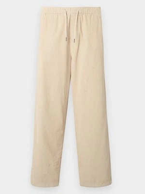 Spodnie materiałowe jack & jones