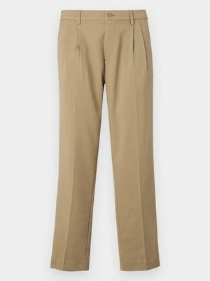 Spodnie materiałowe jack & jones