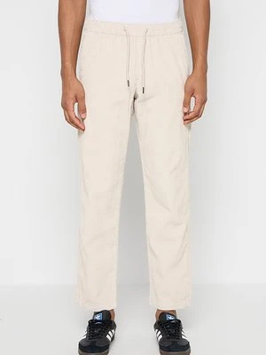 Spodnie materiałowe jack & jones