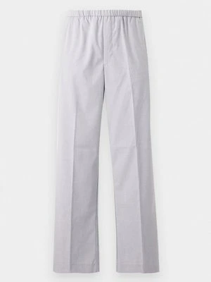 Spodnie materiałowe jack & jones