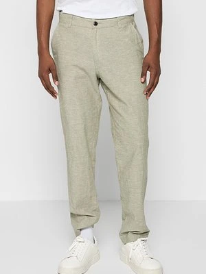 Spodnie materiałowe jack & jones