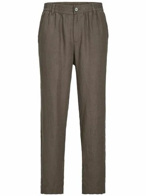 Spodnie materiałowe jack & jones
