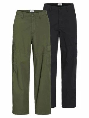 Spodnie materiałowe jack & jones