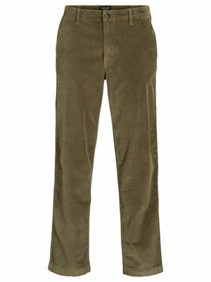 Spodnie materiałowe jack & jones