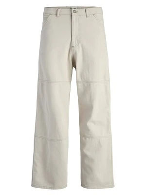 Spodnie materiałowe jack & jones