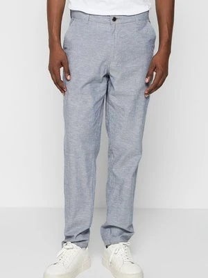 Spodnie materiałowe jack & jones