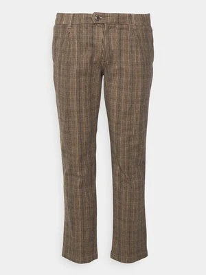 Spodnie materiałowe jack & jones