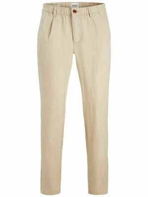 Spodnie materiałowe jack & jones