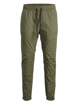 Spodnie materiałowe jack & jones