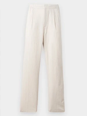 Spodnie materiałowe jack & jones