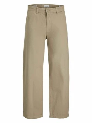 Spodnie materiałowe jack & jones