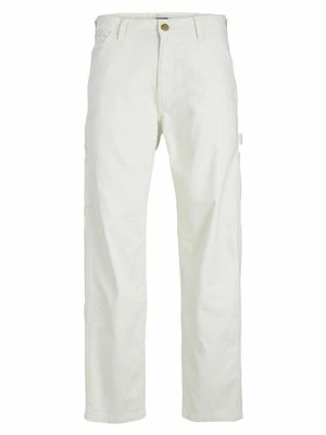Spodnie materiałowe jack & jones