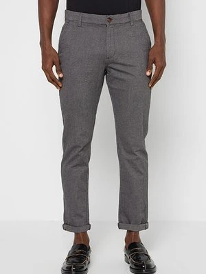 Spodnie materiałowe jack & jones