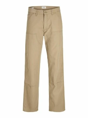 Spodnie materiałowe jack & jones