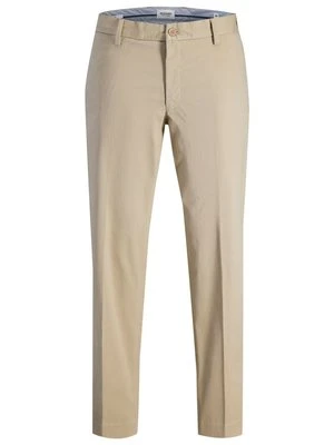 Spodnie materiałowe jack & jones