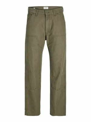 Spodnie materiałowe jack & jones