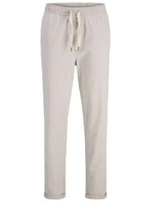 Spodnie materiałowe jack & jones