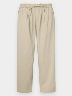 Spodnie materiałowe jack & jones