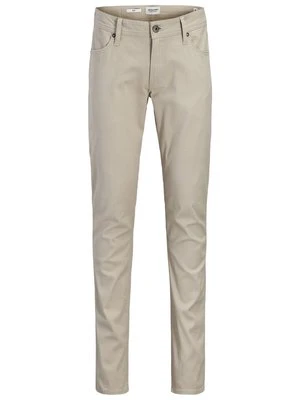 Spodnie materiałowe jack & jones