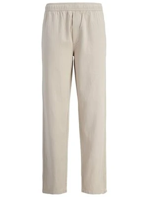 Spodnie materiałowe jack & jones