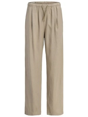 Spodnie materiałowe jack & jones