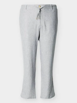 Spodnie materiałowe jack & jones