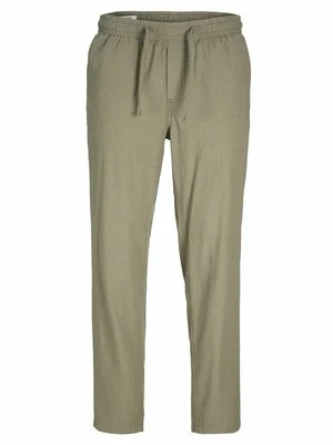 Spodnie materiałowe jack & jones
