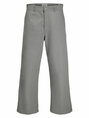 Spodnie materiałowe jack & jones