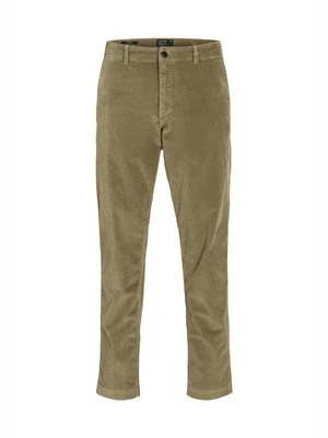 Spodnie materiałowe jack & jones