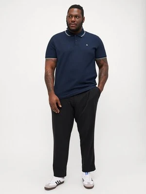 Spodnie materiałowe jack & jones