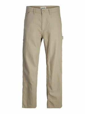 Spodnie materiałowe jack & jones