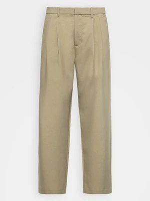 Spodnie materiałowe jack & jones