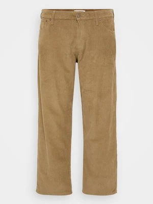 Spodnie materiałowe jack & jones