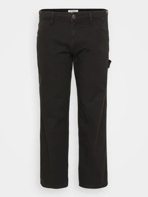 Spodnie materiałowe jack & jones