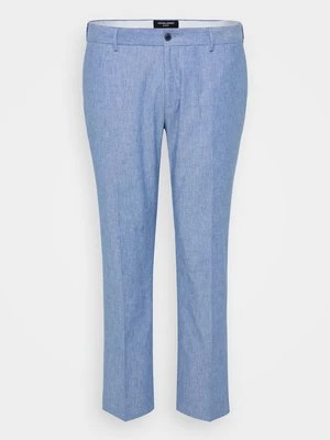Spodnie materiałowe jack & jones