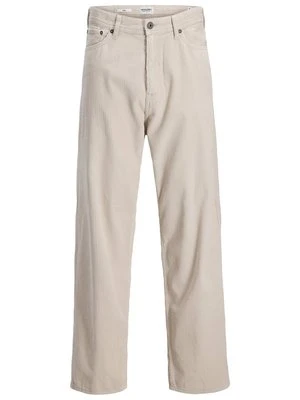 Spodnie materiałowe jack & jones