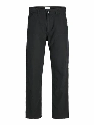 Spodnie materiałowe jack & jones