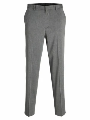 Spodnie materiałowe Jack&Jones ciemnoszary