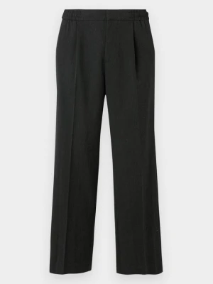 Spodnie materiałowe Jack&Jones ciemnoszary