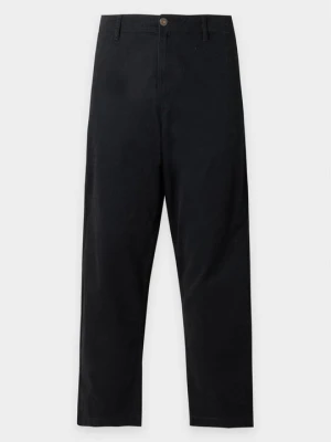 Spodnie materiałowe Jack&Jones czarny