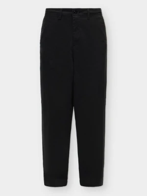 Spodnie Jack&Jones czarny