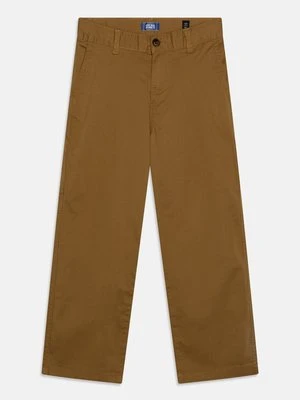 Spodnie materiałowe Jack & Jones Junior
