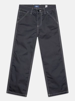 Spodnie materiałowe Jack & Jones Junior